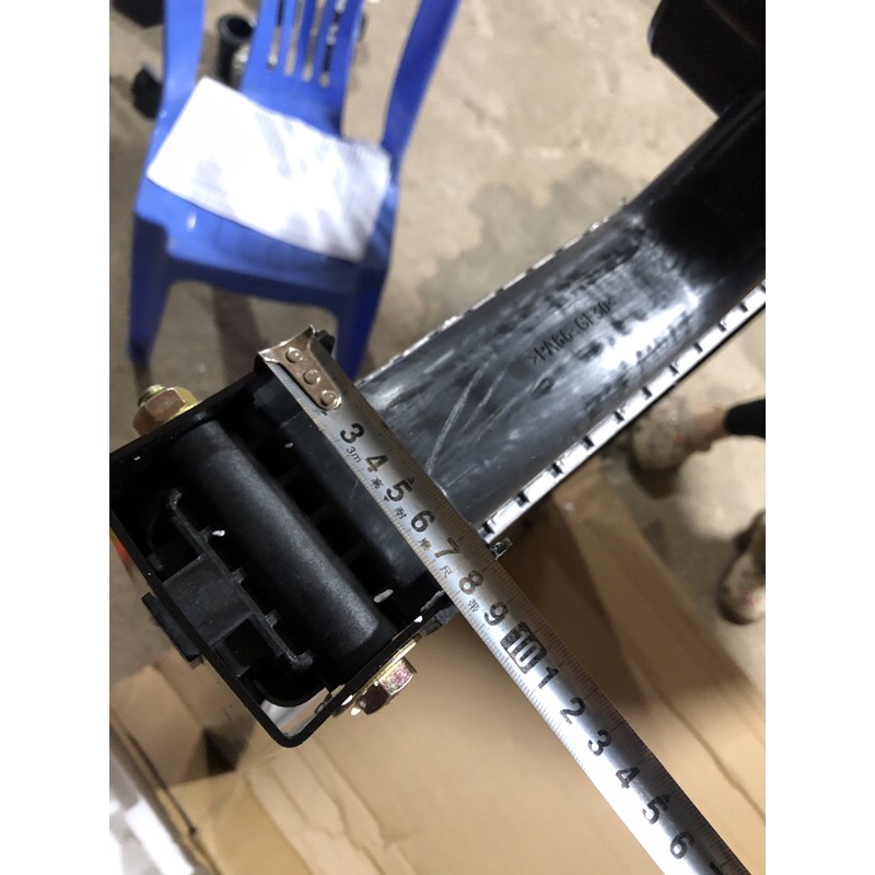 Sản phẩm gia đình làm: Két nước DF375 1301ZB6-010 cút nước trên phụ dưới lái thông số chi tiết trong phần mô tả