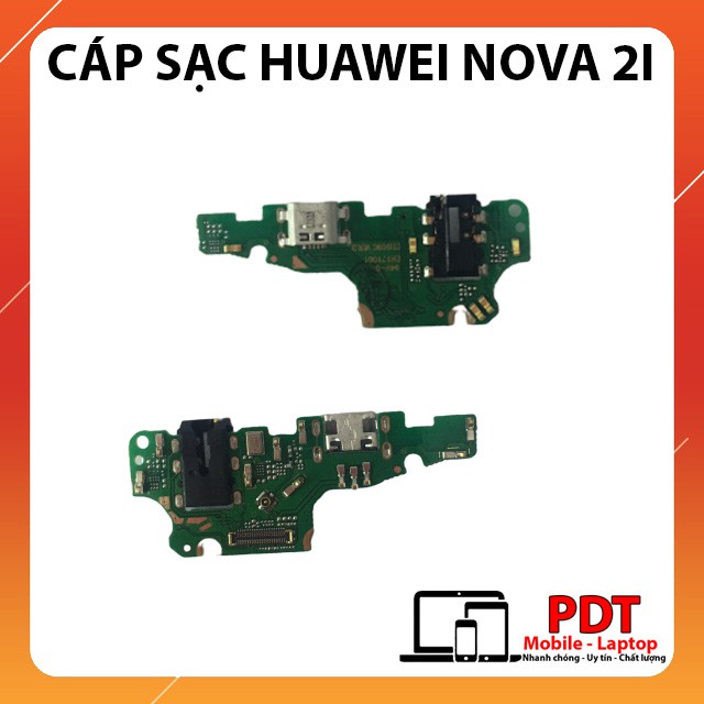 Cáp sạc Huawei Nova 2i