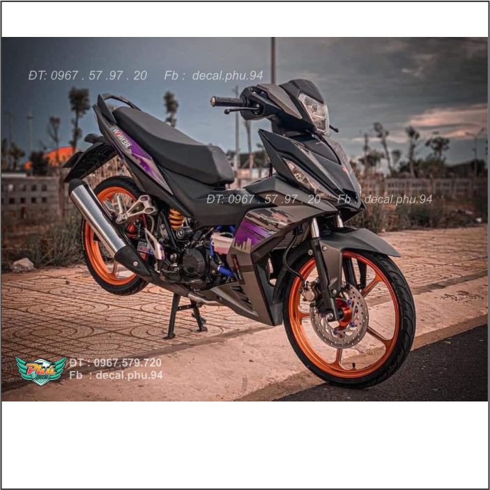 Tem Rời Winner Xám City Tp 2020 (V)
