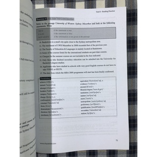 39. Basic IELTS