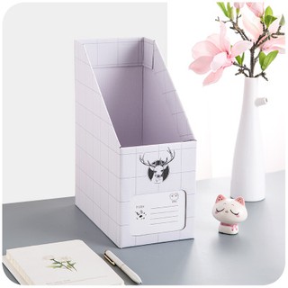 Kệ để sách và giấy tờ