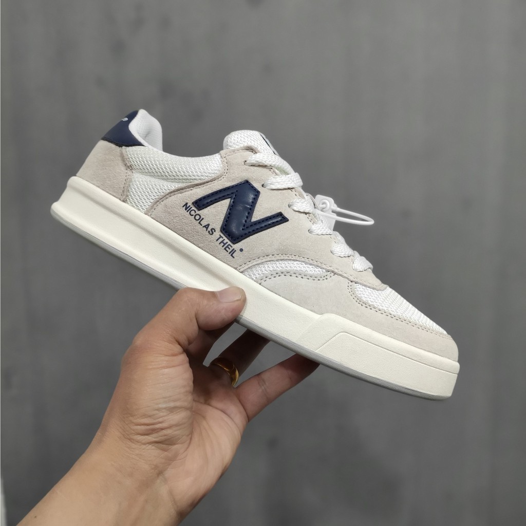 Giày Thể Thao New Balance Thoáng Khí Năng Động