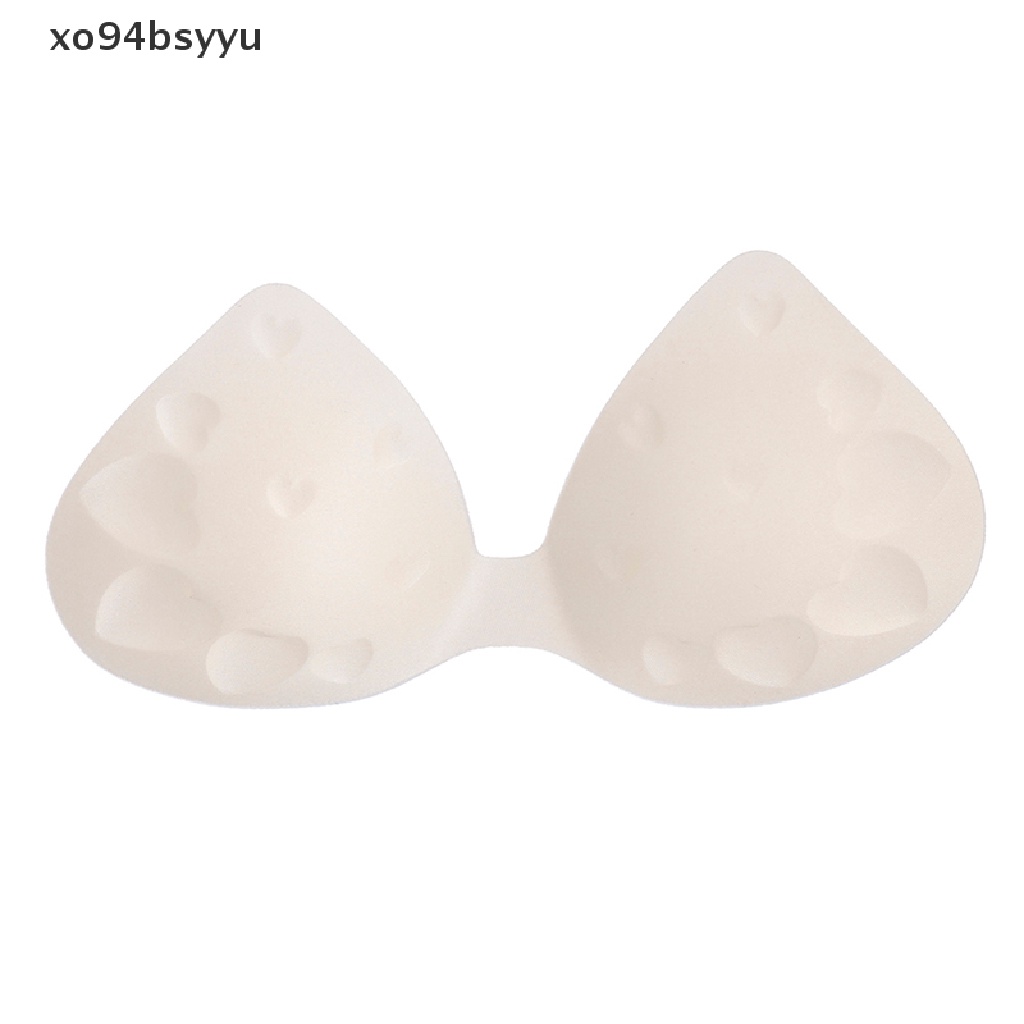 Miếng Đệm Nâng Ngực 3 Màu Xo94Bsyu Dành Cho Nữ