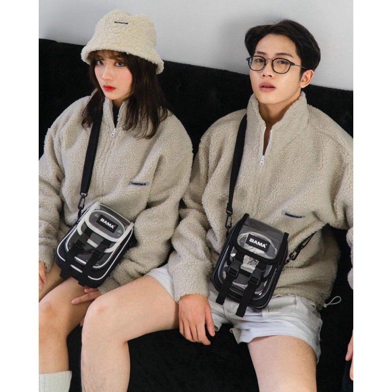 Túi đeo chéo BAMA Ka12 | BigBuy360 - bigbuy360.vn