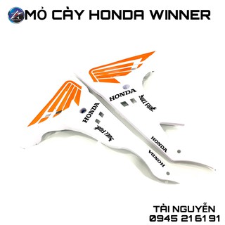 MỎ CÀY CÁNH CHIM CHO HONDA WINNER