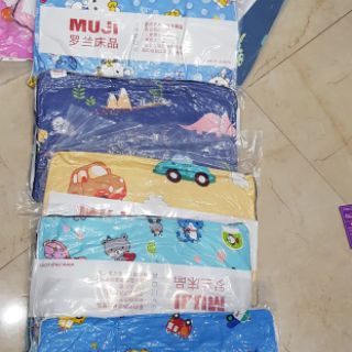 [ RẺ VÔ ĐỊCH] Gối MUJI trẻ em