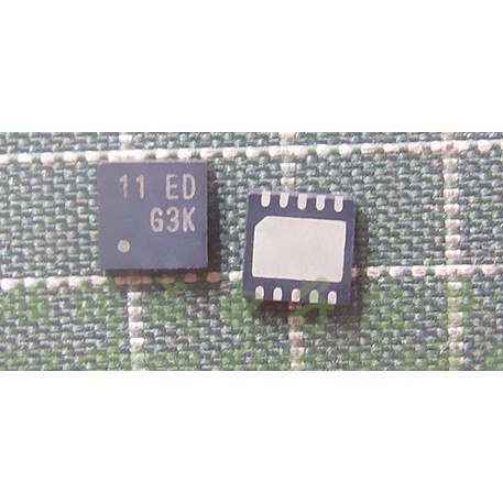 RT8061AZQW RT8061A 8061 11 ED EF EE 11= ic nguồn trên bo mạch