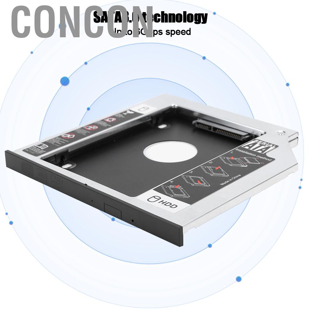 Khay Đựng Ổ Cứng Ngoài Chống Tĩnh Điện Sata3.0 | BigBuy360 - bigbuy360.vn