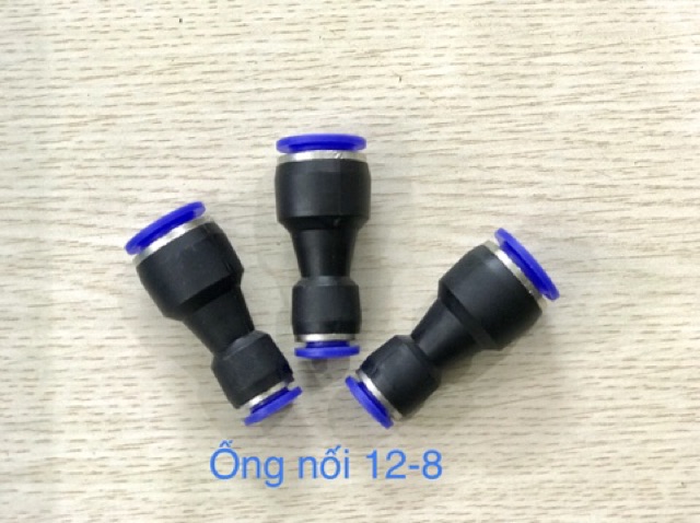 Kết nối nhanh ống phun sương 12-8mm