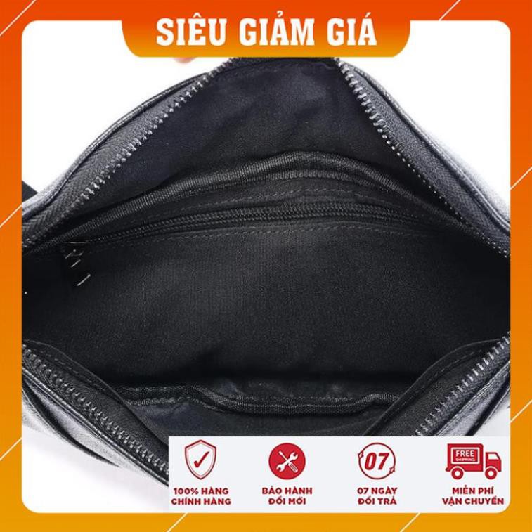 Túi Đeo Chéo Nam Thời Trang Hàn Quốc M40008 | BigBuy360 - bigbuy360.vn