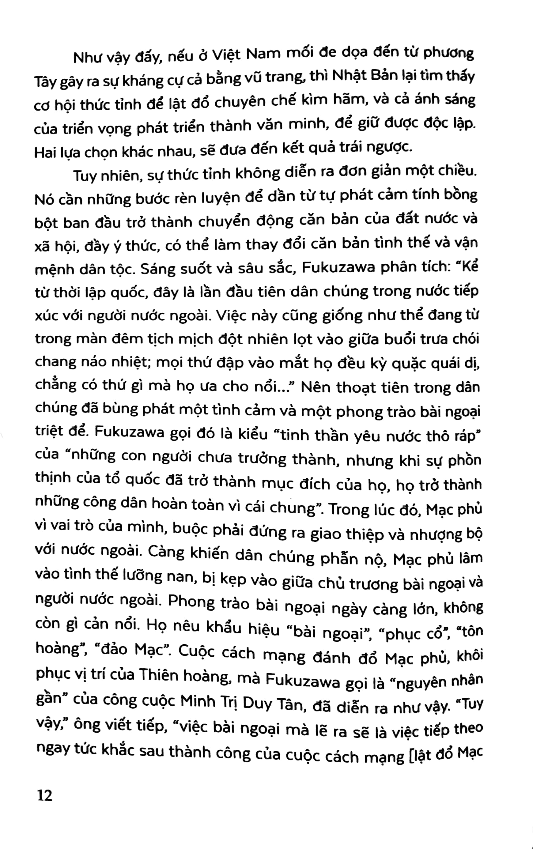 Sách Bàn Về Văn Minh