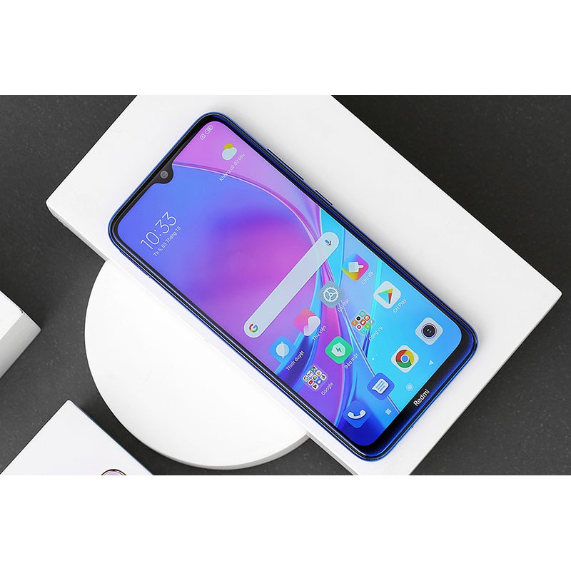 Điện thoại Xiaomi Redmi Note 7 (4GB/64GB) mới 100%