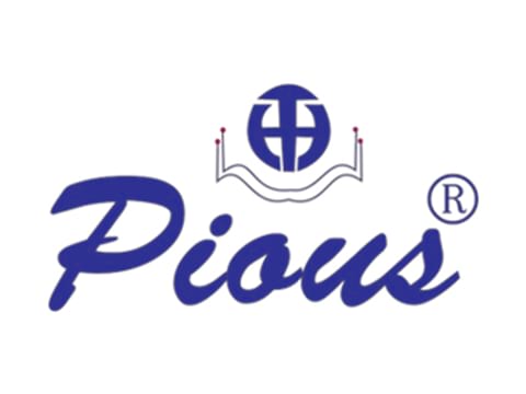Pious Logo