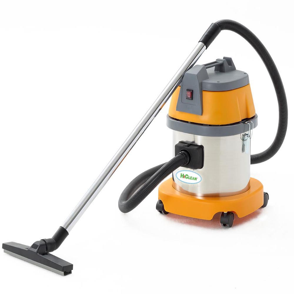 Máy hút bụi công nghiệp Hiclean HC15 - 15 lít