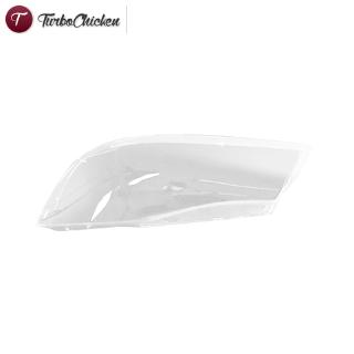 1 Miếng Ốp Đèn Pha Cho Xe Hơi Bmw E90 06-08