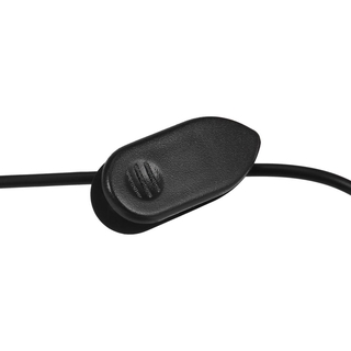 Micro Mini Jack 3.5mm Có Kẹp Tiện Dụng Cho Máy Tính