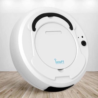 Robot Hút Bụi Bowai Thông Minh Thế Hệ Mới| Robot Hút Bụi| Robot Hut Bui