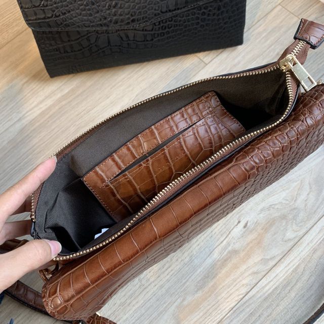 TÚI CLUTCH CẦM TAY,  ĐEO CHÉO PAFOIS hàng xuất ITaly