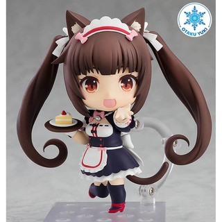 [Chính Hãng] Mô Hình Nhân Vật Chocola - NEKOPARA - Nendoroid 1238