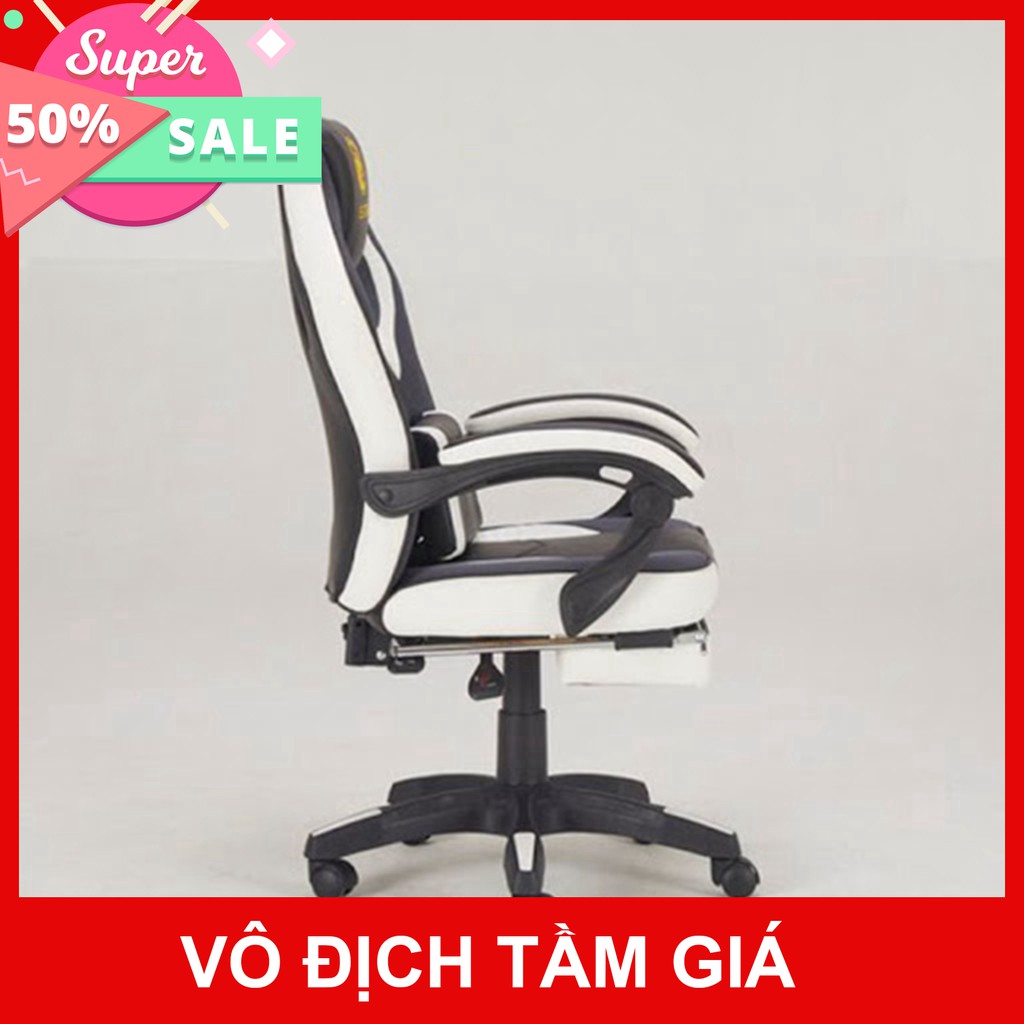 Ghế Gaming E-DRA Jupiter M EGC204  - Ghế cao cấp dành cho Game thủ - Chính hãng - Bảo hành 12 tháng