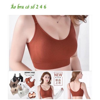 ÁO BARA LEN TĂM MẪU MỚI NHẤT