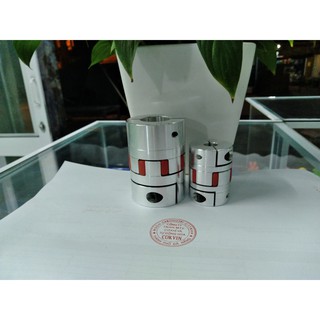 KHỚP NỐI D25L30