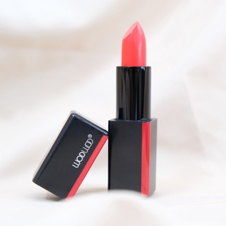 Son wodwod w922 AVANTZE RICH MOIST MIST LIPSTICK MÀU 01 nội địa trung