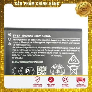 ⚡️[Chính hãng] Pin Nokia BV-6A Nokia 8110