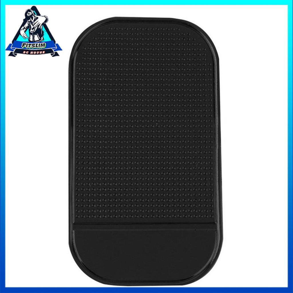 Thảm Lót Điện Thoại Chống Trượt Cho Xe Hơi