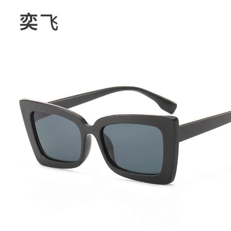 Kính Mát Thời Trang Gọng Vuông ♥️ Hàng Quảng Châu ♥️ Không Mỏi Mắt | BigBuy360 - bigbuy360.vn