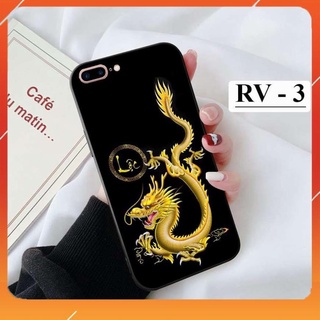 Ốp lưng 12 Con Giáp 3D cho iPhone 5/5s/5SE - iPhone 6/6s - iPhone 7/8 - iPhone 6s Plus - iPhone 7 Plus - iPhone 8 Plus