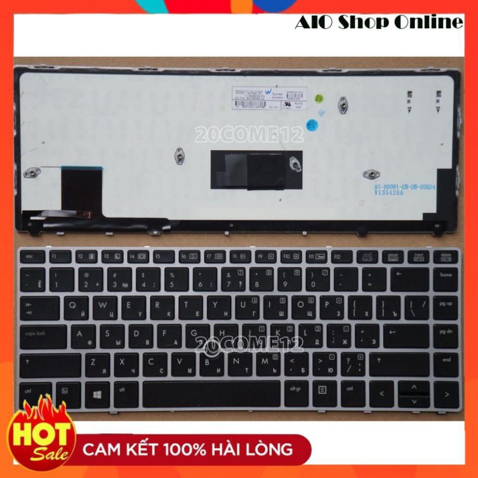 💖💖 Bàn phím laptop HP Elitebook Folio 9470M 9480M – 9470M ICT