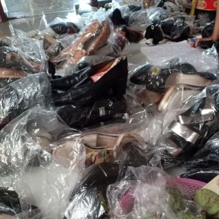 Giầy si gửi hoàng hải yến 600k