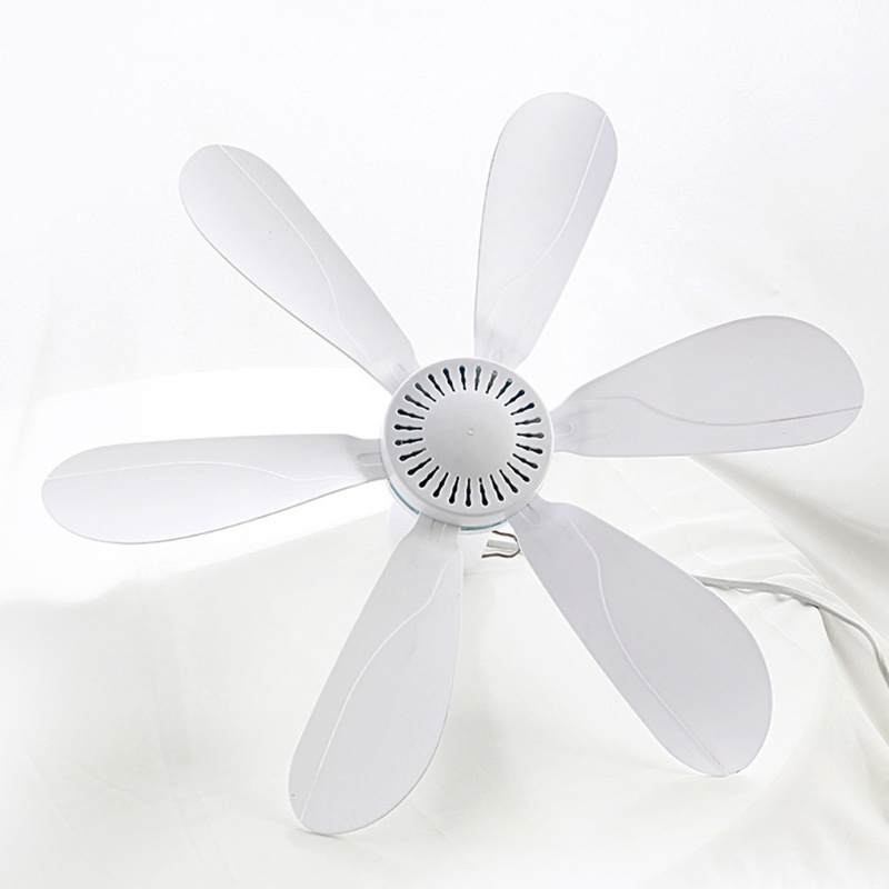 Quạt Trần Mini 10w 425mm Ac 220v