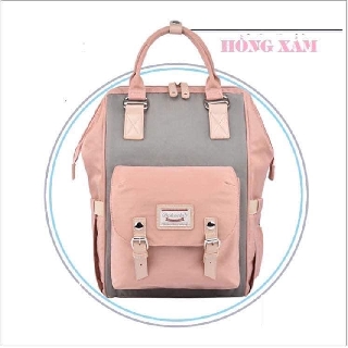 Balo Dokoclub mẫu mới 2021 ( Ảnh thật )
