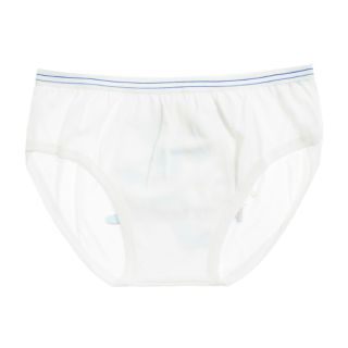 Combo 5 quần sịp bé trai s1-4