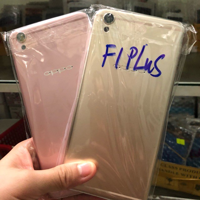 Bộ Vỏ điện thoại Oppo F1 Plus