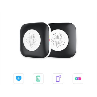 Trung tâm điều khiển nhà thông minh SmartZ STK V2