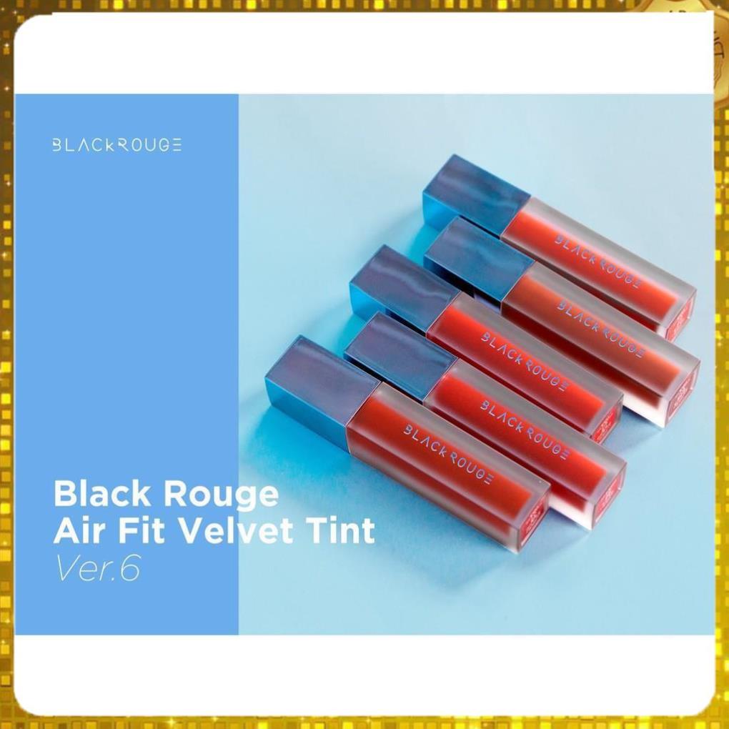Full màu -  Son Kem Black Rouge A28, A29, A30, A31, A32/ Son black rouge A12, A22