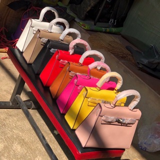 Hm kelly dáng cao size 21 và 25 tag ổ khoá đầy đủ hàng đẹp
