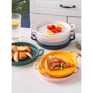 Đĩa sứ các loại sale