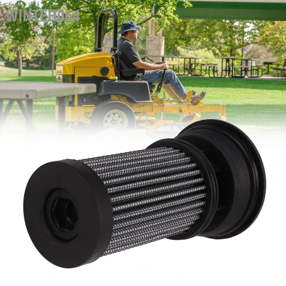 Winter064 Phần tử lọc thủy lực 117‑0390 Thay thế hiệu quả cao cho dòng Exmark Lazer Z E