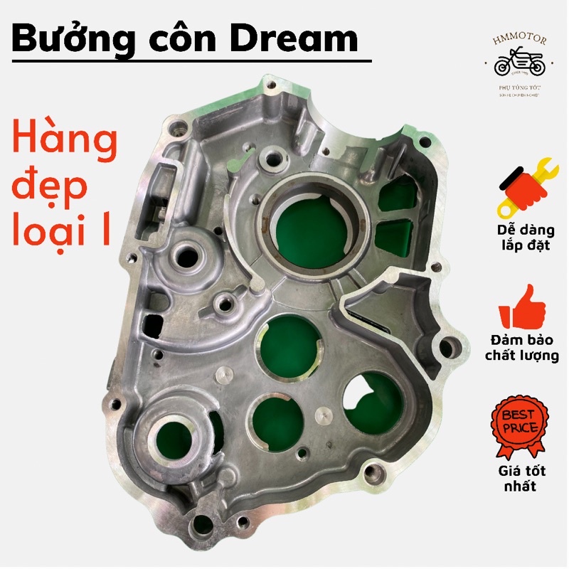 Bưởng côn dream