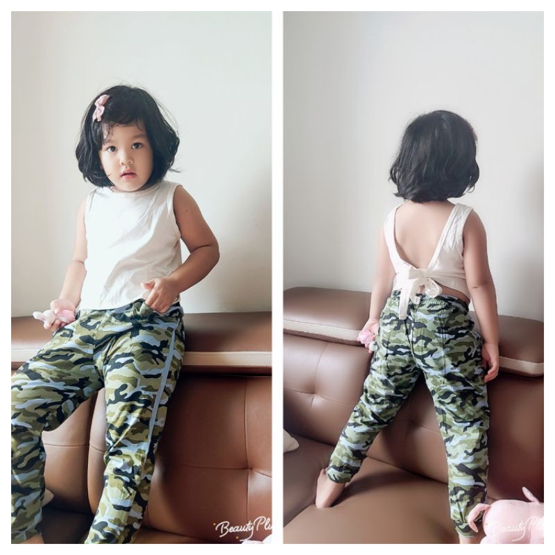 sét thiết kế bé gái