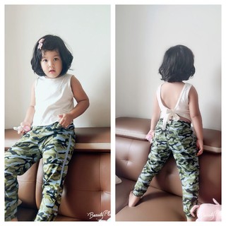 Sét thiết kế bé gái