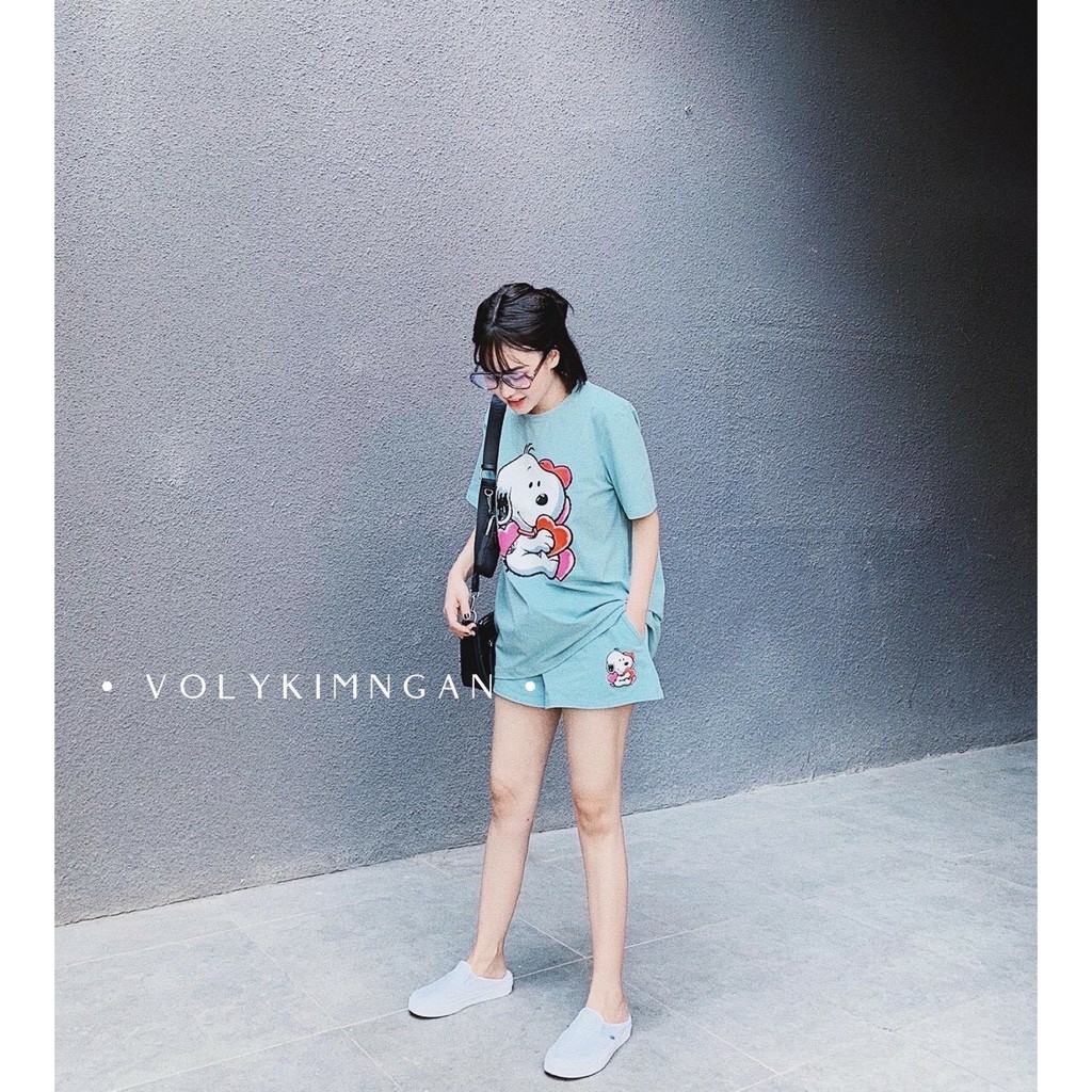 💝 Set Cún MT17 - Hàng Bán Shop 💝 | BigBuy360 - bigbuy360.vn