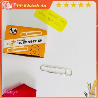 Ghim cài giấy tròn C82