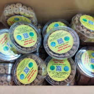 Nụ bồ kết Thảo dược