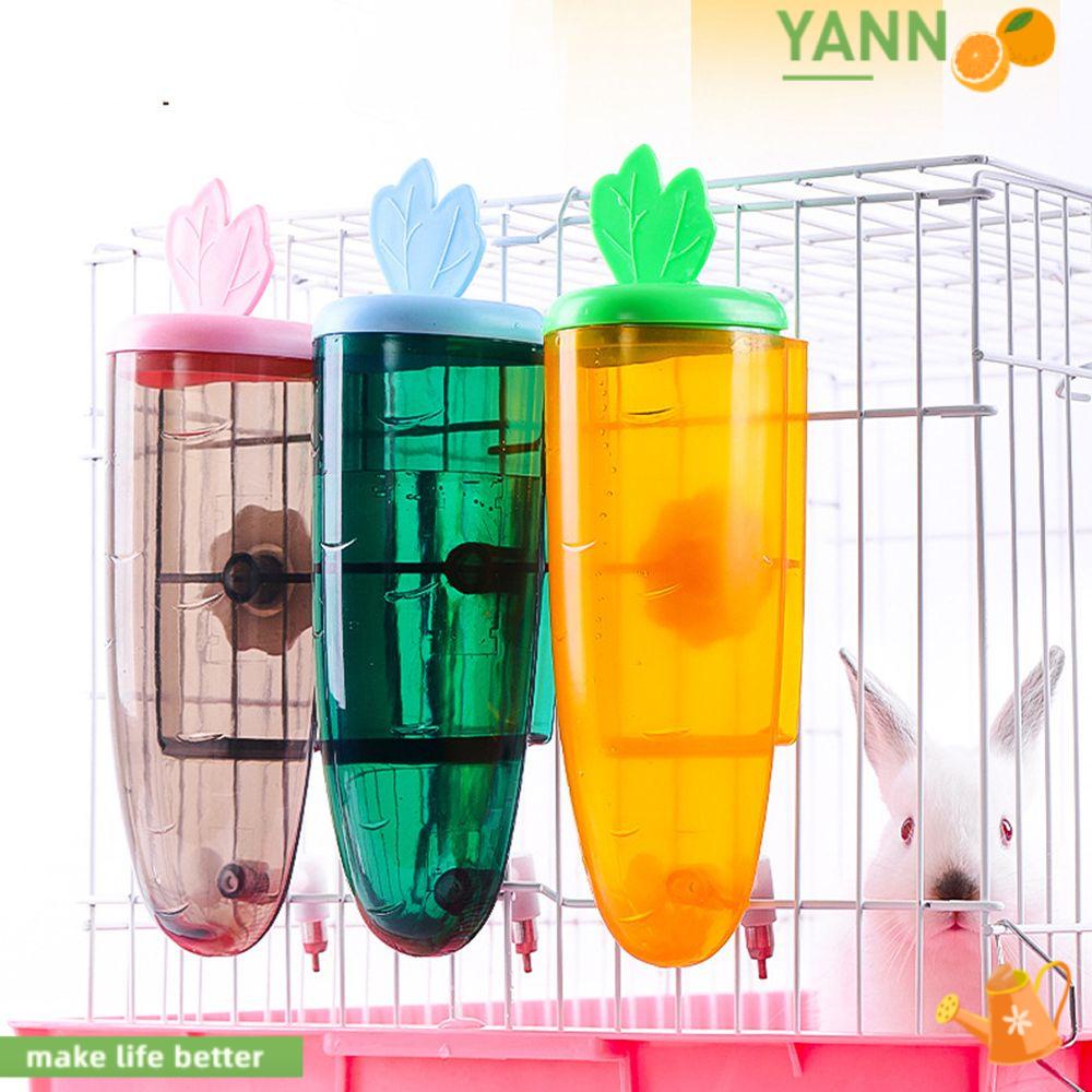 Bình Nước 500ML Nhỏ Xinh Tiện Dụng Cho Thỏ / Hamster / 1