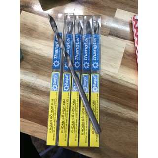 MŨI KHOAN GỖ HỢP KIM THẮNG LỢI 12 X 200MM